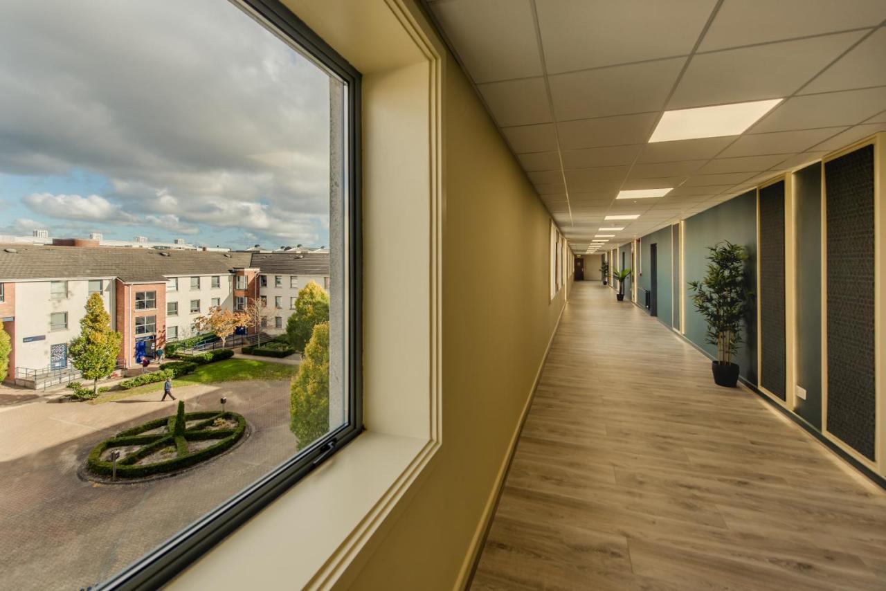 Dcu Rooms Dublin Exteriér fotografie